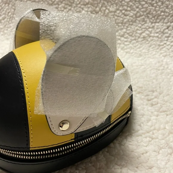 NWT Kate Spade Honey Bee Crossbody Bag - Picture 8 of 8